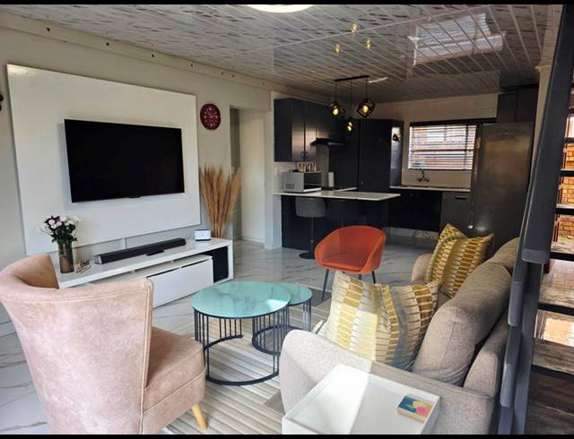 3 BEDROOM HOUSE FOR SALE IN GLEN MARAIS